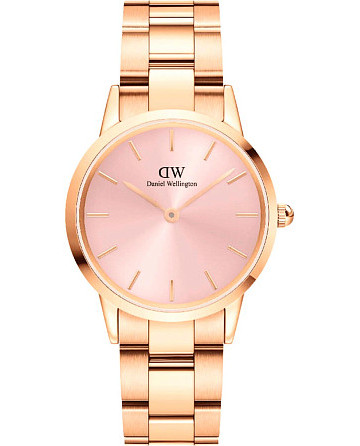 Daniel Wellington Iconic Link DW00100369